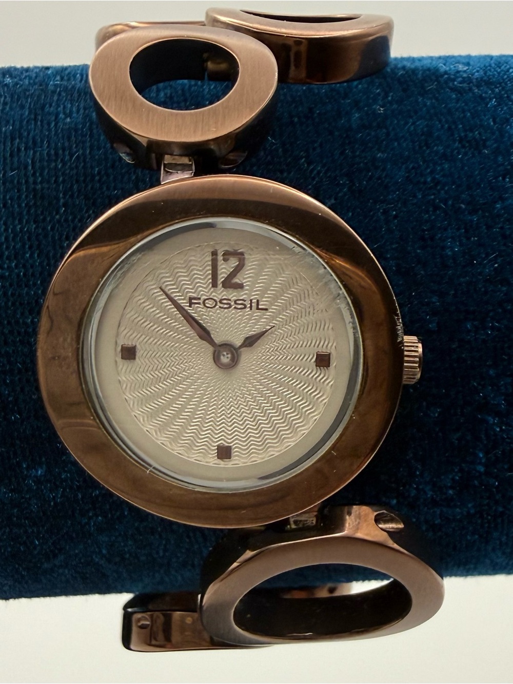Vintage Women’s Fossil Watch